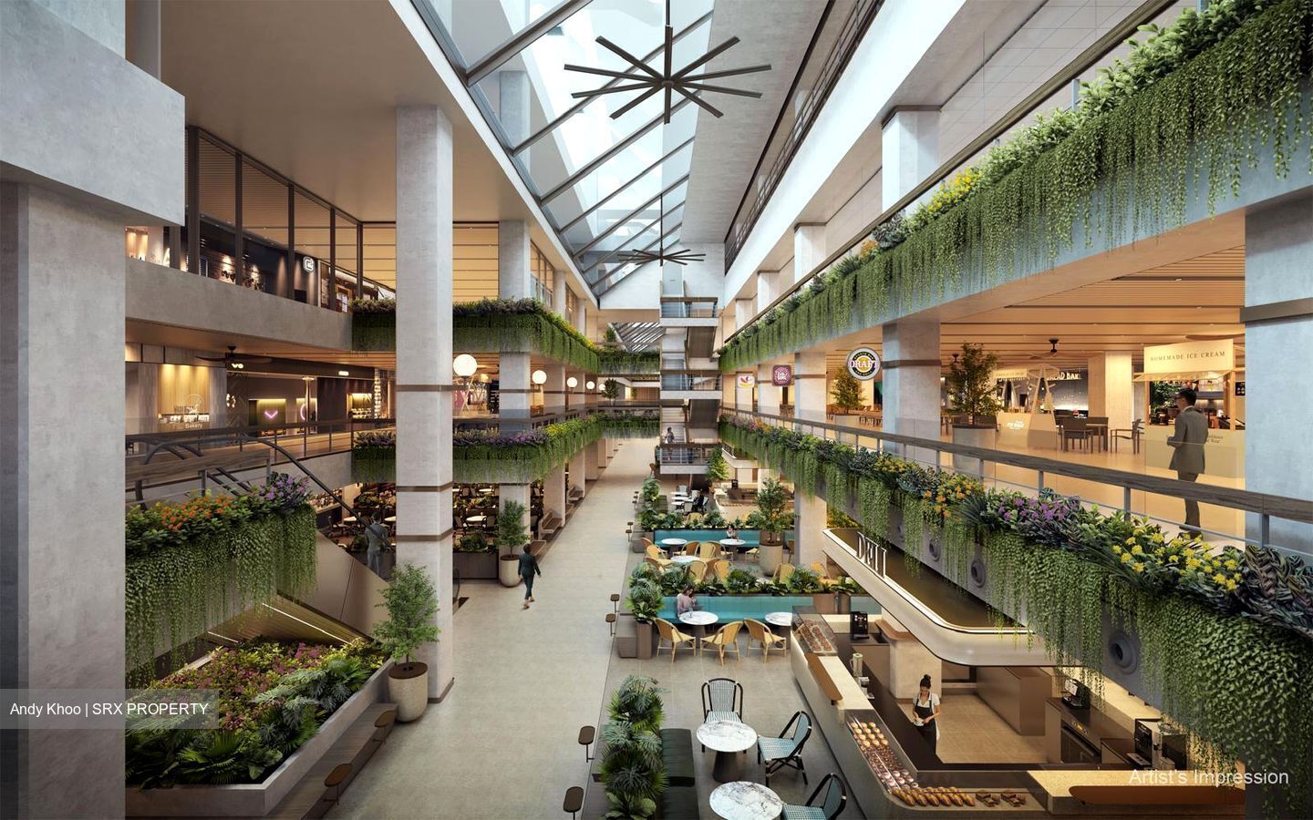 Aurea (D7), Apartment #481084521